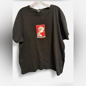 Billionaire Boys Club Icecream T-shirt what’s on Your Mind